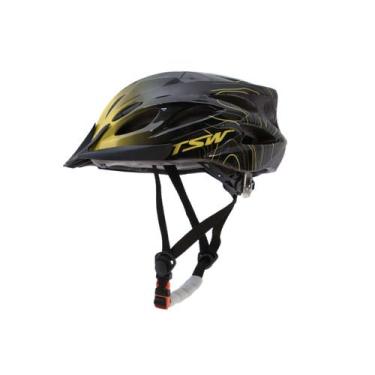 Imagem de Capacete Mtb Raptor Iii (3) Led - Tsw