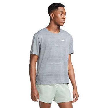 Imagem de CAMISA NIKE MILER CU5992 MASCULINA