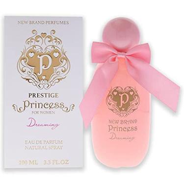Imagem de Nova Marca Perfumes Princess Dreaming EDP Spray Women 3.3 oz (sem numero)