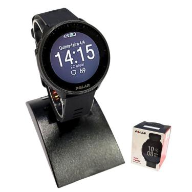 Imagem de Relógio Pacer Gps Unissex Monitor Cardíaco 900102174