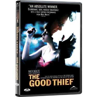 Imagem de The Good Thief (Le dernier coup de Monsieur Bob)