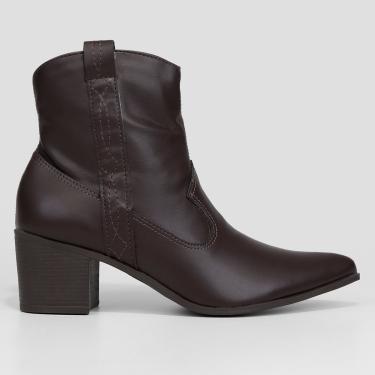 Imagem de Bota Western Via Uno  Feminina-Feminino