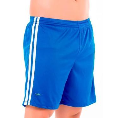 Imagem de Calção Masculino Futebol Elite 1052 G1 AO G5-Masculino