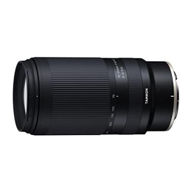Imagem de Tamron 70-300 mm F/4.5-6.3 Di III RXD para câmeras Nikon Z Mirrorless (modelo A047Z)