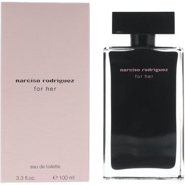 Imagem de Perfume Narciso Rodriguez Narciso Rodriguez edt 100mL para mulheres