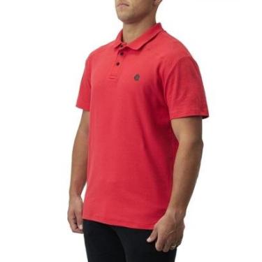 Imagem de Camisa Polo Division Invictus Transpirável-Masculino