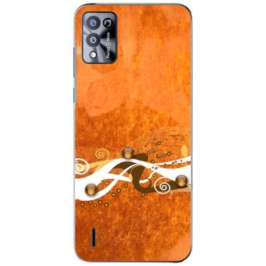 Imagem de Capa Adesivo Skin371 Verso Para Positivo Twist 5 Max S650