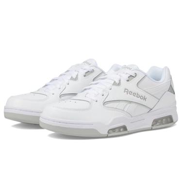 Imagem de Reebok Tênis unissex adulto Bb 4500 DMX, Branco/Cinza 1, 39 BR