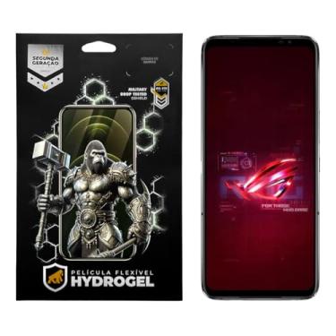 Imagem de Película para Asus Rog Phone 6 - Hydrogel HD - Gshield