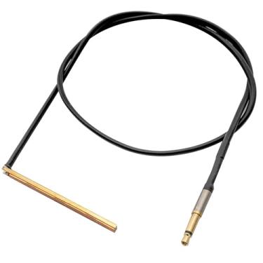 Imagem de Artec PG437M Mandolin Transdutor Cerâmico Captador Piezo,38mm x 4,3mm