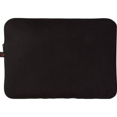 Imagem de Cases para notebook preto 17 pol.
