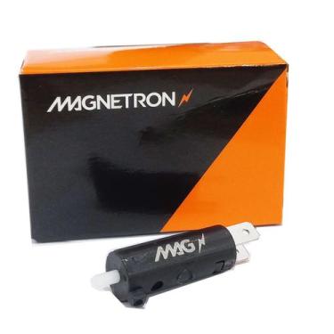 Imagem de Interruptor de Embreagem Magnetron Cbx 200 Strada / Cbx 250 Twister Ma
