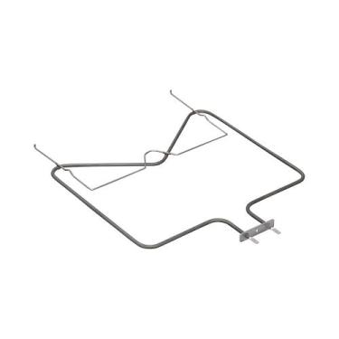 Imagem de Resistência Inferior Bivolt para Forno - 326076881 - Brastemp, Sem Vol