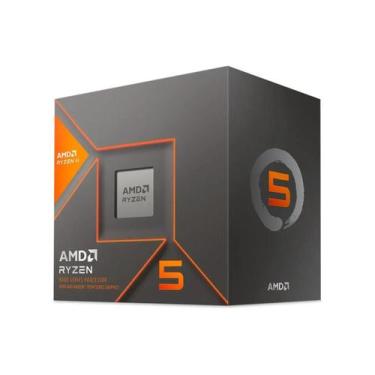Imagem de Processador Amd (AM5) Ryzen 5 8600G 4.3Ghz