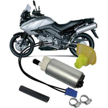 Imagem de Bomba de Combustivel Gasolina Suzuki V Strom Dl 650 1000 de 2002 a 200