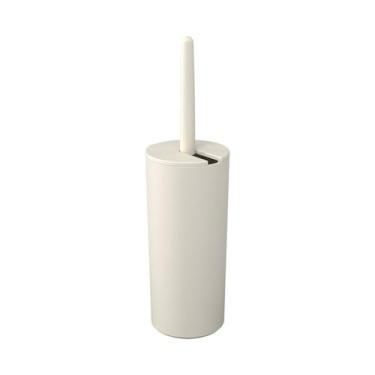 Imagem de Escova Sanitária Coza Serene Light Gray