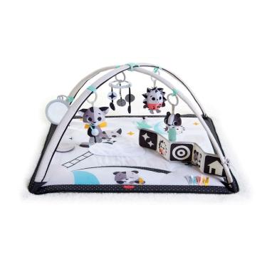 Imagem de Tapete Gymini Tiny Love | Arco Ajustável | 14 Atividades