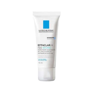 Imagem de Hidratante Facial La Roche Posay Effaclar H Iso Biome - La Roche-Posay