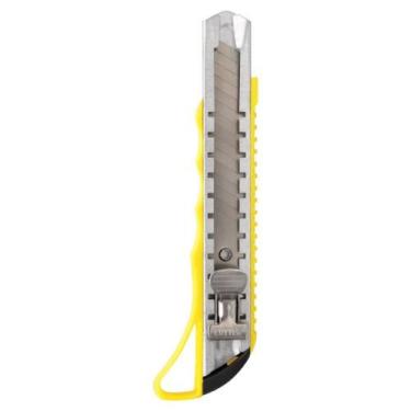 Imagem de Estilete Plástico PP e Aço Carbono (CB2670) - Clink