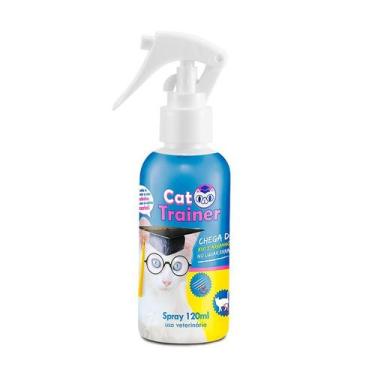 Imagem de Educador Catmypet Cat Trainer para Gatos 120ml - 1 Unidade