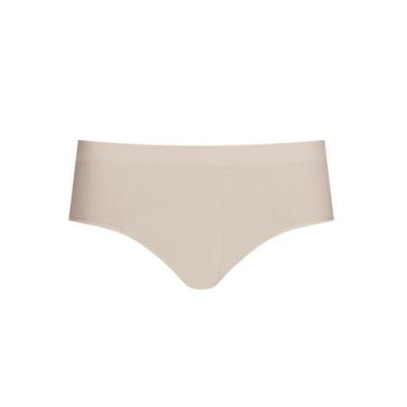 Imagem de Calcinha loba 40310-001 - LUPO, M, Bege