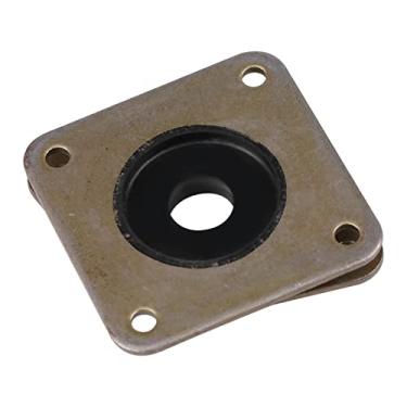 Imagem de 5 X Amortecedor de Vibração do Motor NEMA 17 para Motor de Passo de Impressora CNC 3D Desempenho Negativo de Motores de Passo Causando Vibrações e. Amortecedor de Vibração do