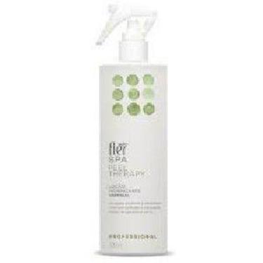 Imagem de SPA PEEL THERAPY Locao Higienizante 500ml Fler - Fler Dermocosmeticos 