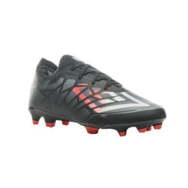 Imagem de Chuteira Campo Umbro Velocita Alchemist Premier Unissex - Preto+Grafit