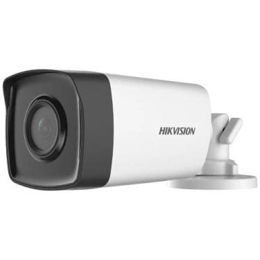 Imagem de Camera de Seguranca Hikvision Turbo HD DS-2CE17D0T-IT1F /2.8MM Ate 108