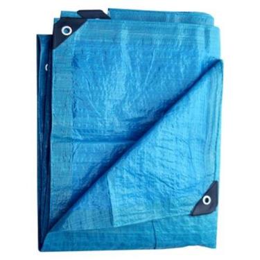 Imagem de LONA POLIETILENO AZUL 3x3 MISTER