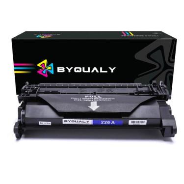 Imagem de Toner Compatível 26a Cf226a 226a M402 M426 - Premium