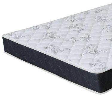 Imagem de Colchao D33 Viuvo Suede - GENKI KENKO, PRETO