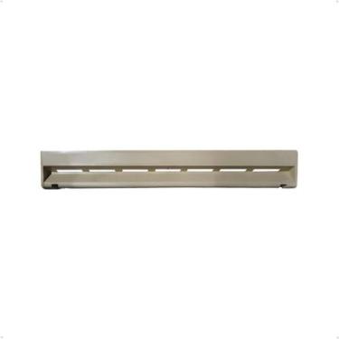 Imagem de Rodapé Plástico Refrigerador Cônsul Antigo - 340 Litros - Consul