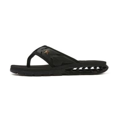 Imagem de Chinelo Kenner Dlm-02 Rakka  Preto Preto, Preto, 43