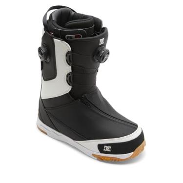 Imagem de DC Botas masculinas Transcend Snowboard
