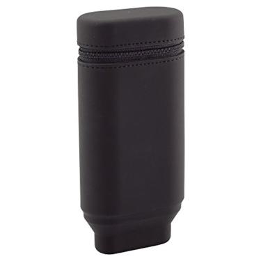 Imagem de Lihit Lab Capa para Caneta Richtub com Suporte Tipo Oval 7694-24 Preta