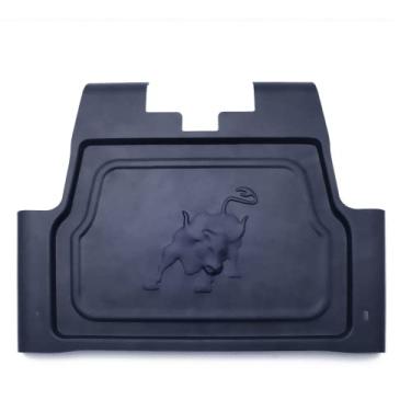 Imagem de stio Pedal De Segurança Para Gokart Pro E Pacote Gokart Compatível Com Ninebot Da Segway Gokart Pro Gokart Kit Reequipamento Scooter Moldura De Aço Inoxidável Peças Sobressalentes Kit De Kart Acessóri