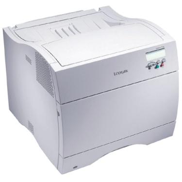 Imagem de Lexmark Optra C710 Impressora a laser colorida 16/3 PPM 32MB 1200DPI Par