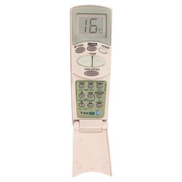Imagem de AKB72955307 Controle remoto infravermelho de substituição PERFASCIN adequado para LG ar condicionado AKB74955602 AKB73595915