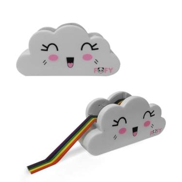 Imagem de DISPENSER PARA FITA NUVENZINHA - FF7701 - FOFY