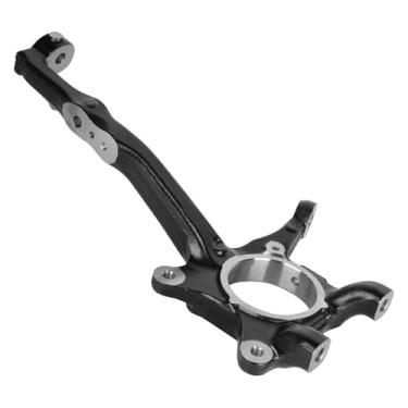 Imagem de Conjunto de junta de direção dianteira e cubo de rolamento de roda para Tacoma 2.7L 3.5L 2015-2021, Tacoma 4.0L 2005-2015