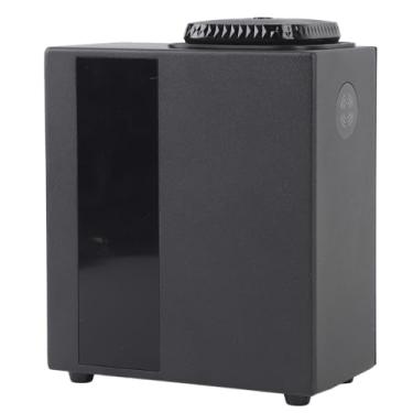 Imagem de Difusor Inteligente de Perfume HVAC Bluetooth Com Garrafa de óleo de 800ML de Grande Capacidade, Difusor de Aromaterapia Com Atomizador Silencioso, Difusor de óleo Essencial Sem