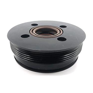 Imagem de jetunit Tampa de extremidade inclinada para Mercury Race Mariner 35HP-250HP Motor de popa (1976-2014) Cilindro com vedações 5008985 5008773 FSM021