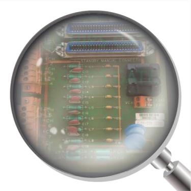 Imagem de 51304476-125 1Pcs New DCS 51304476-125 /Mu-Taox02