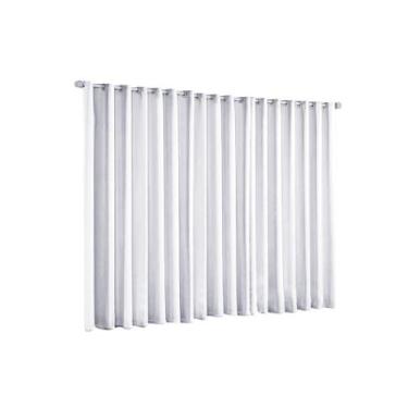 Imagem de Cortina Blackout 5,60m X 2,30m Ambientes Mais Escuros e Frescos - Arma