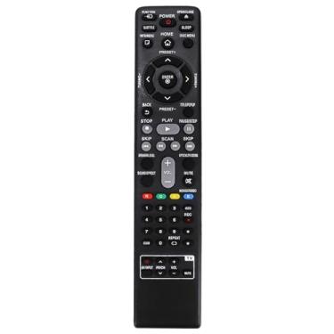 Imagem de Controle remoto de substituição compatível com o sistema LG Home Theater BH6830SW BH4530T BH4430P BH6830SWMQ LHB655FB LHB675 LHB675FB BH6730T BH6730S BH6530T BH6730P BH4030S BH5110S 40S BH5 140SF0 T2