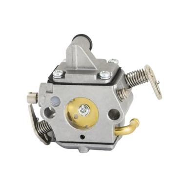 Imagem de Carburador de substituição para motosserra Sthil 017 018 MS 170 180 MS170 MS180 Acessório C1Q-S57A com filtro de ar Tune Up G5AB