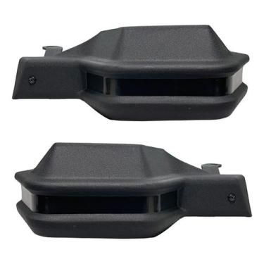 Imagem de Protetor De Mão Manete Punho Xmax 250  - CRUZEIRO RACING