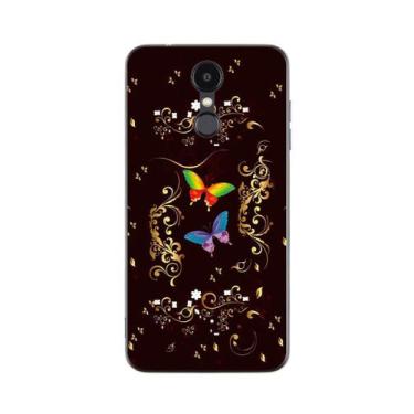 Imagem de Capa Adesivo Skin375 Verso Para Lg K9 - KawaSkin
