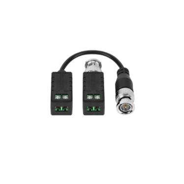 Imagem de Balun Passivo de Vídeo VB 500 P Intelbras